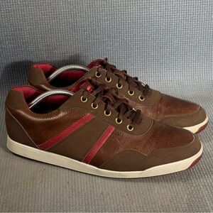 FootJoy Contour 54371 Spikeless Hybrid Golf Shoes Men’s‎ Size 11
